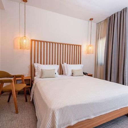 阿菲托斯 Elies 33 Bio Retreat (Adults Only)酒店 外观 照片