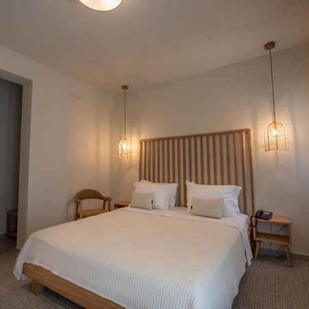 阿菲托斯 Elies 33 Bio Retreat (Adults Only)酒店 外观 照片