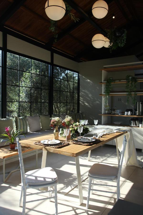 阿菲托斯 Elies 33 Bio Retreat (Adults Only)酒店 外观 照片