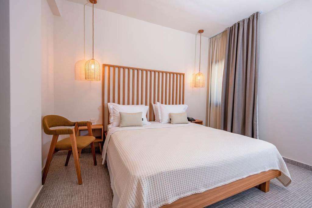阿菲托斯 Elies 33 Bio Retreat (Adults Only)酒店 外观 照片