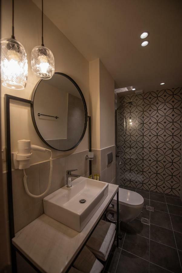 阿菲托斯 Elies 33 Bio Retreat (Adults Only)酒店 外观 照片